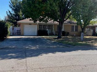 1611 NW 25th St, Lawton, OK 73505