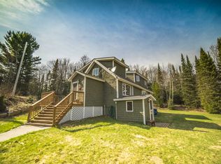 31132 Sievi Rd, Calumet, MI 49913