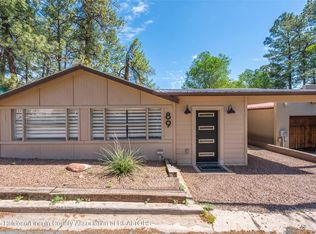 89 W Texas St, Ruidoso, NM 88345