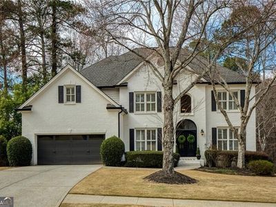1220 Wynridge Xing, Alpharetta, GA, 30005