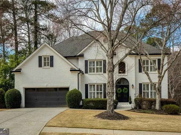 1220 Wynridge Xing, Alpharetta, GA 30005