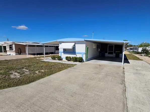 3026 SAN FRANCISCO LANE, SEBRING, FL 33870