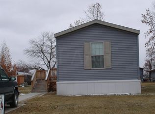 334 Stephen Ave, Grafton, ND 58237