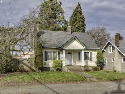 4711 NE 103rd Ave, Portland, OR, 97220