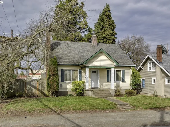 4711 NE 103rd Ave, Portland, OR 97220