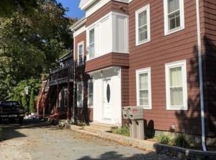 41 Cherry St, Danvers, MA 01923