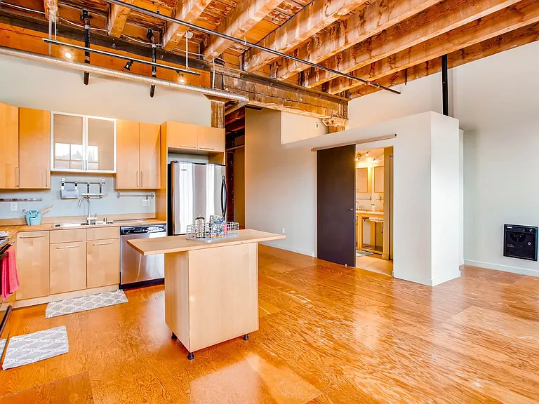 Albers Mill Lofts — Photo 8