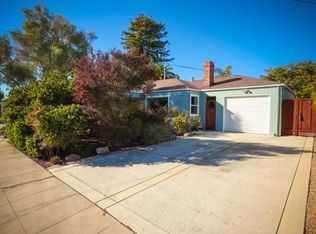 1421 Broadway, Santa Cruz, CA 95062