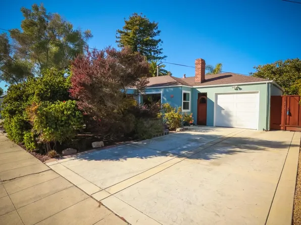 1421 Broadway, Santa Cruz, CA 95062