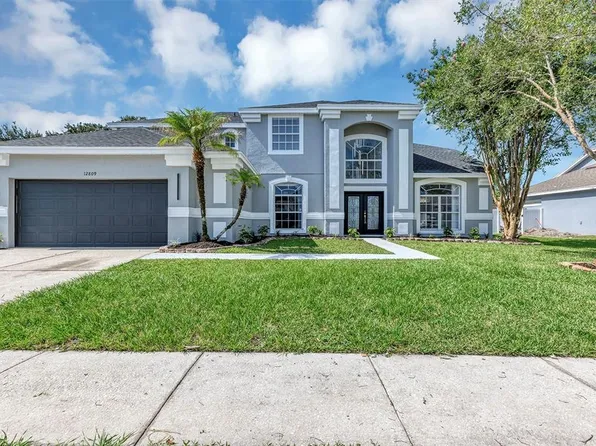 12809 Spurrier Ln, Orlando, FL 32824