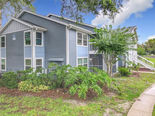 2580 Grassy Point Dr Unit 106, Lake Mary, FL 32746