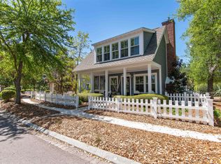 260 Salt Box Ln, Inlet Beach, FL 32461