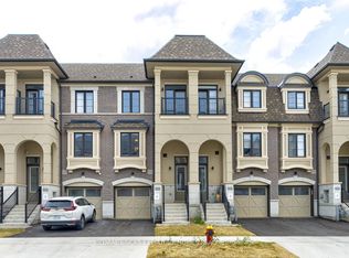 1345 Kaniv St, Oakville, ON L6M5R3
