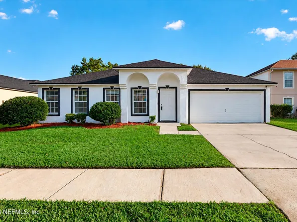 5563 WESTLAND STATION Road, Jacksonville, FL 32244