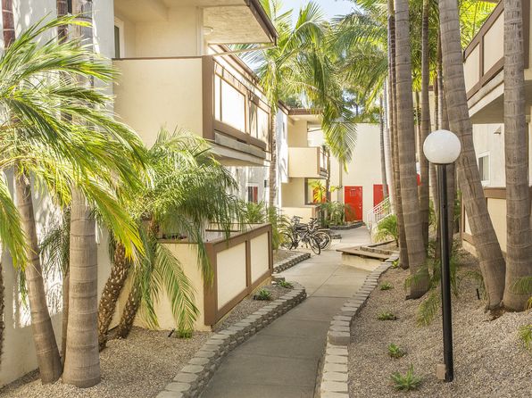 5550 Balboa Arms Dr #93