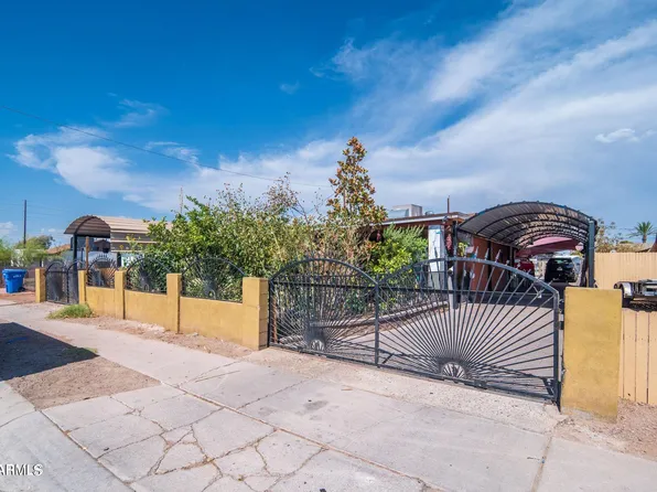 4425 S 8TH Place, Phoenix, AZ 85040