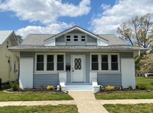 223 Washington Ave, Egg Harbor City, NJ