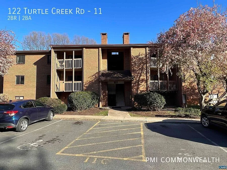 122 Turtle Creek Rd — Photo 1