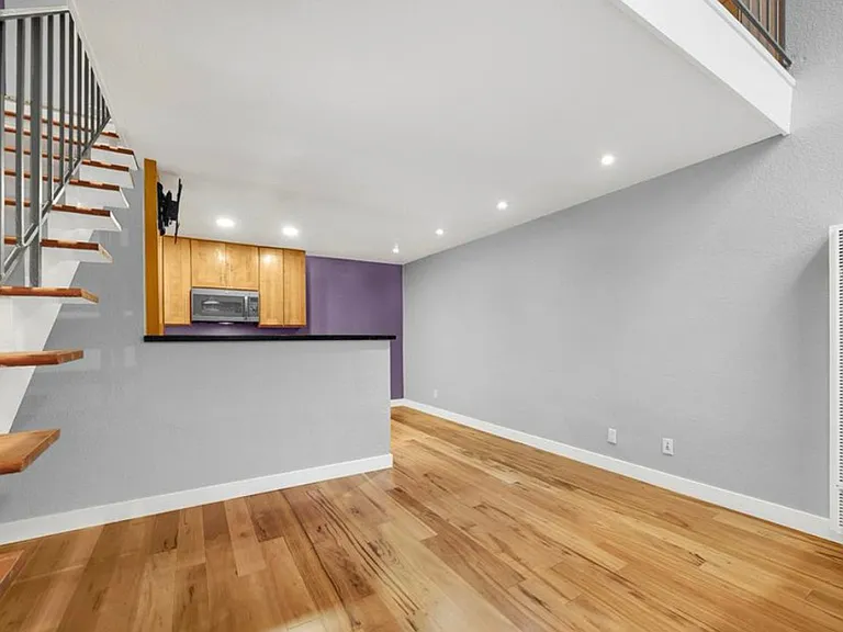 1395 Lyon St #4 — Photo 9