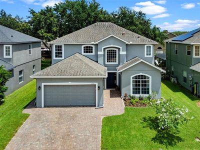 1227 Willow Branch Dr, Orlando, FL, 32828