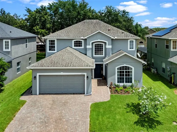 1227 Willow Branch Dr, Orlando, FL 32828
