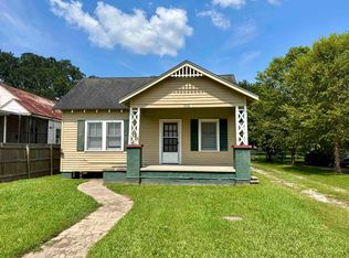 1310 1st St, Patterson, LA 70392