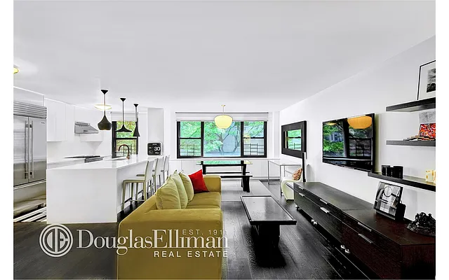 Sold by Douglas Elliman | media 12