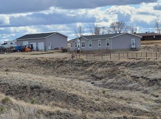 142 Lufborough Rd, Miles City, MT 59301