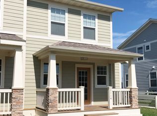 2114 Jade Ln, Fairfield, IA 52556