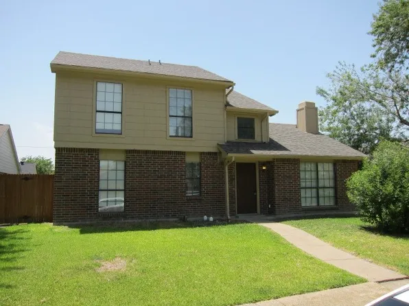 4609 Horizon Dr, Rowlett, TX 75088