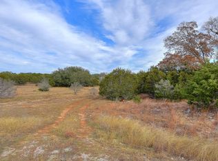 126 Cave Cir, Boerne, TX 78006