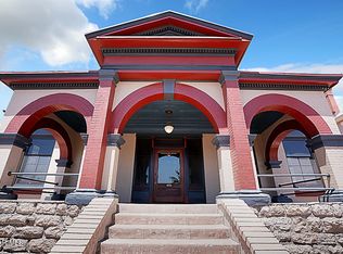 909 Upson Dr, El Paso, TX 79902