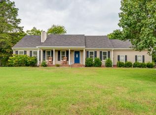 1231 Countryside Rd, Nolensville, TN 37135