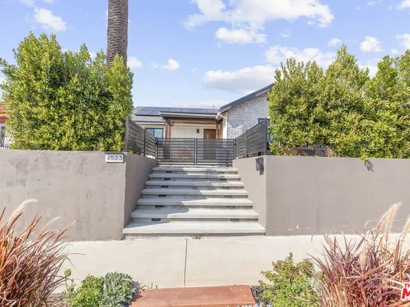 4523 Alumni Ave, Los Angeles, CA 90041