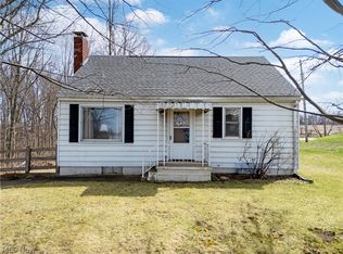 3682 Blachleyville Rd, Wooster, OH 44691