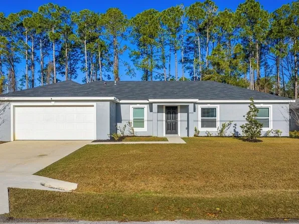 6 Pin Oak Dr, Palm Coast, FL 32164
