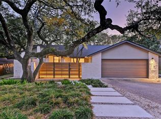 1323 Wilderness Dr, Austin, TX 78746