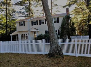 10 Evergreen Ave #0, Wellesley, MA 02482