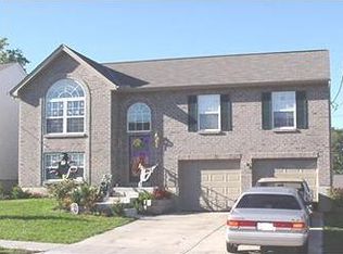 539 Ripple Creek Dr, Elsmere, KY 41018