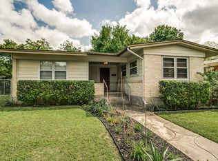 1902 Elmwood Blvd, Dallas, TX 75224