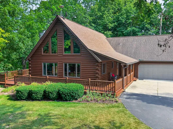 6500 N River Rd, Freeland, MI 48623