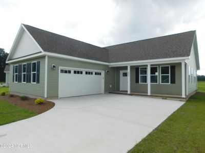 605 Bright Harvest Drive, Maysville, NC, 28555