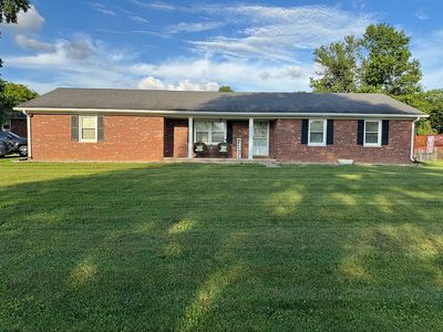 1018 Riverside Dr, Harrodsburg, KY, 40330