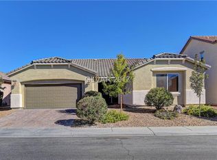 8104 Redbud Vine St, North Las Vegas, NV 89085