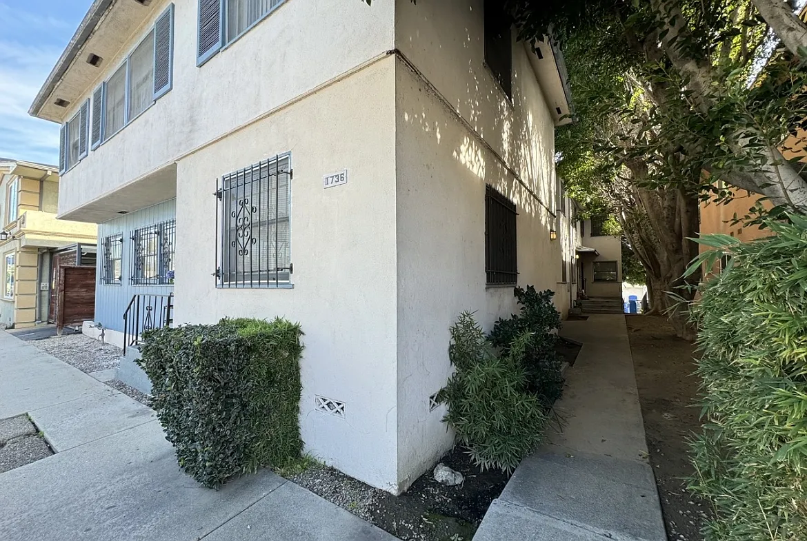 1 bed, 775 sqft, $1,895 — Photo 3
