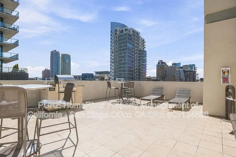 1 bed, 1.0 bath, 1033 sqft, $3,295 — Photo 4
