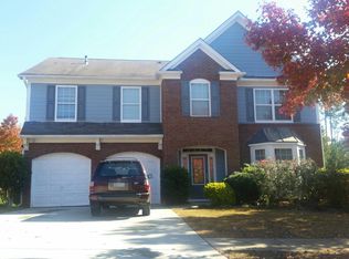 2501 Mockingbird Ln, Locust Grove, GA 30248