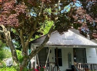 314 Colfax St, Bridgeton, NJ 08302