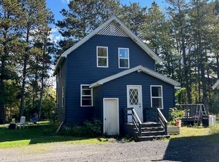 4789 Differding Point Rd, Eveleth, MN 55734