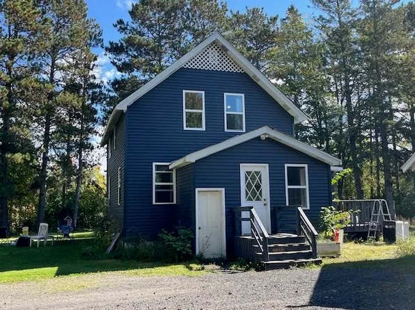 4789 Differding Point Rd, Eveleth, MN 55734